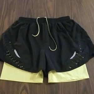 Runnig shorts